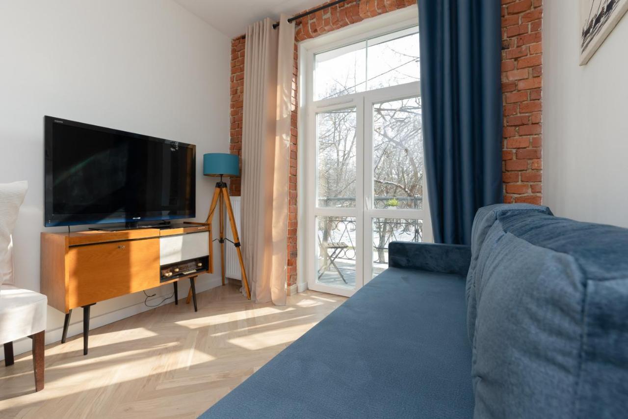 Warsaw Pruszkow Park View Comfortable Apartments By Noclegi Renters Pruszków Exterior foto