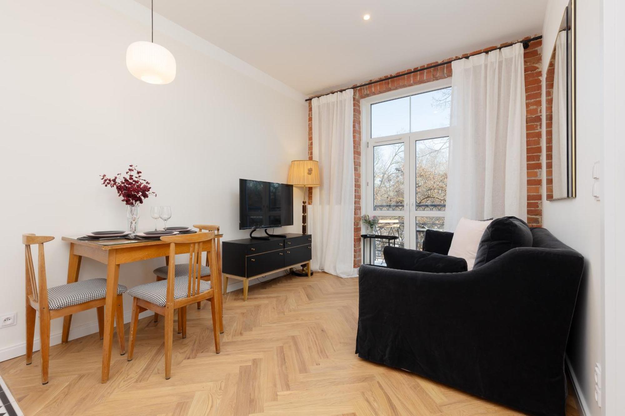 Warsaw Pruszkow Park View Comfortable Apartments By Noclegi Renters Pruszków Exterior foto
